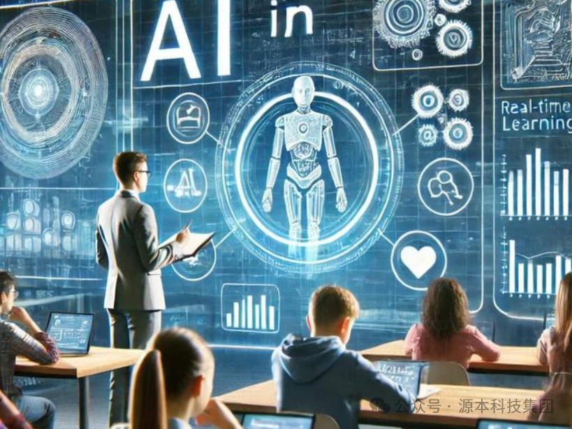 艾弗森贝博ballbet官网科技-本科生掌握大数据、云原生、AI-竞赛保研求职的“超车秘籍”来了！